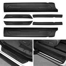 6PCS Door Sill Protector for Kia Carnival 2026 2025 2024 2023 2022 Accessorie...