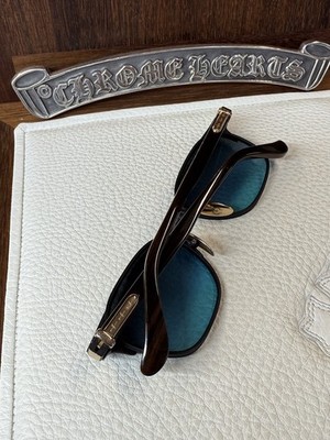 Chrome Hearts Gitenhed Sunglasses | eBay display picture 3
