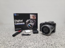 4K Digital Camera for photography 64MP 16X Video Camera Youtube Vlog 32GB SD