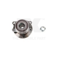 Radlagersatz Nk 764406 FüR Subaru, Hinterachse