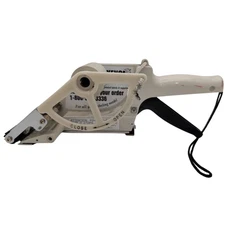 Smart Pack Label Applicator Handheld Machine Portable for 25-60 mm Width Labels
