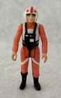 Kenner Star Wars Luke Skywalker X-Wing Pilot Vintage Action Figure 1978