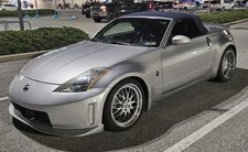 2004 Nissan 350Z ROADSTER