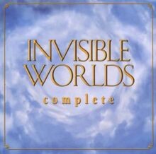 Invisible Worlds Complete von | CD | Zustand neu