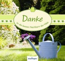 Danke an die besten Nachbarn der Welt by Sylvia Tress | Book | condition good