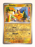 Pikachu - 062/193 - Reverse Holo - SV02: Paldea Evolved - Pokemon Card_37