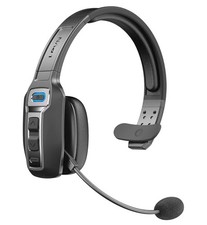 Bluetooth Headset with Microphone, Trucker Bluetooth Headset with AI NEW
