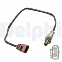 Lambdasonde Vorne FüR Audi Seat Skoda VW A1 Allstreet City Carver Sportback A3