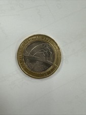 2020 Silver Britannia Bullion Coin 1oz 0.999 Silver £2