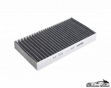 Innenraumfilter Aktivkohle 2275Mm für Chrysler PT Cruiser 1.6 2.0 2.2 2.5 00-10