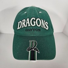 Dayton Dragons Embroidered & Adjustable MiLB ...