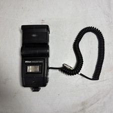 Nikon Speedlight SB-16 Camera Flash