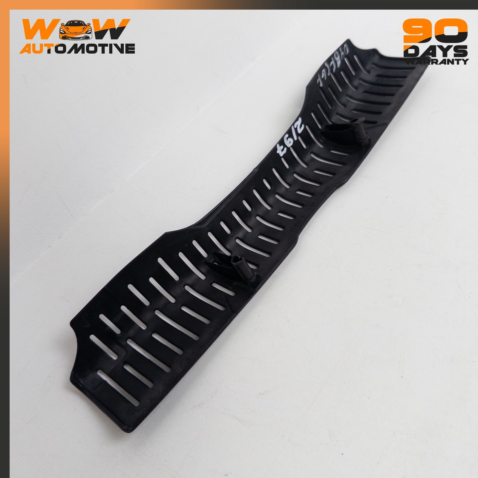 Bentley Continental Flying Spur 2004-2019 LEFT Intake manifold