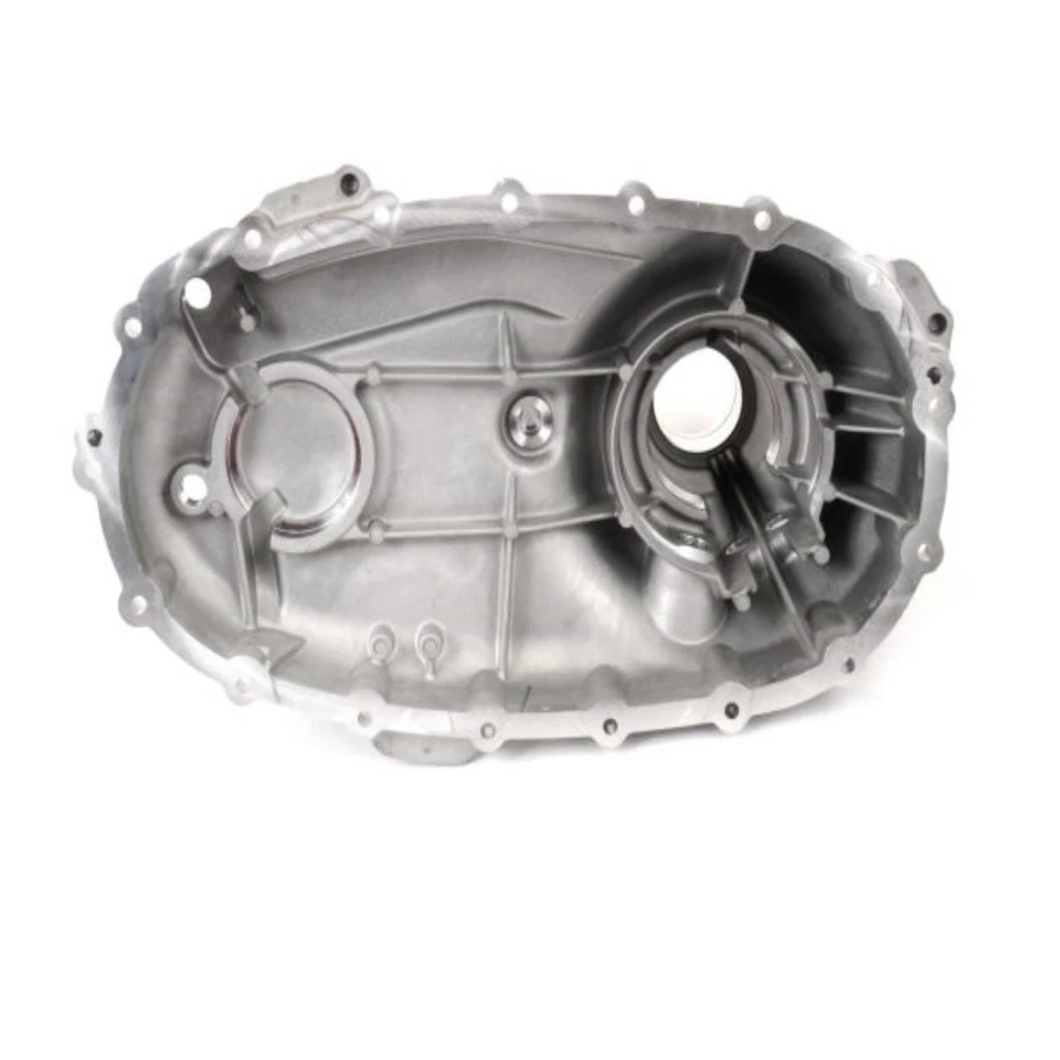 Genuine ACDelco For GMC Sierra 2500/3500 HD 2007-2019 Transfer Case | Aluminum - Image 2 of 4
