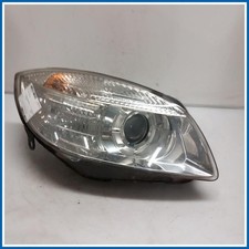 Scheinwerfer Projektor Vorne Rechts Skoda Roomster 5J7 5J1941018 2006 2010