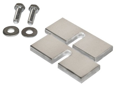 Empi Shroud Spacer Kit for Stroker VW Beetle Engine Tins - Pair - 16-9511