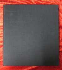 THE NEW MAYBACH - DELIUS KLASING VERLAG 2003 - Hardback