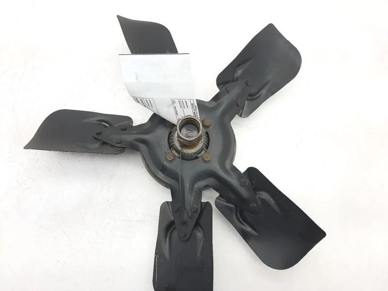 风扇刀片 5.9L 1994 - 2001 道奇 Ram 1500 52027999 — 第 3/4 张图片