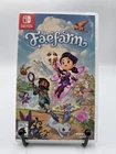 Fae Farm - Nintendo Switch - Tested - Fast Shipping!