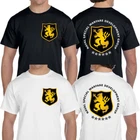 Gold Squadron SEAL Team Six NSWDG DEVGRU T-shirt USA Size