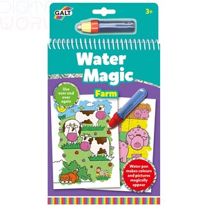 galt toys water magic