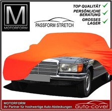 Mercedes S-Klasse W116 Schutzhülle Ganzgarage Car Cover Indoor Abdeckung WEICH Mercedes S-Klasse W116 Schutzhülle Ganzgarage Car Cover Indoor Abdeckung WEICH