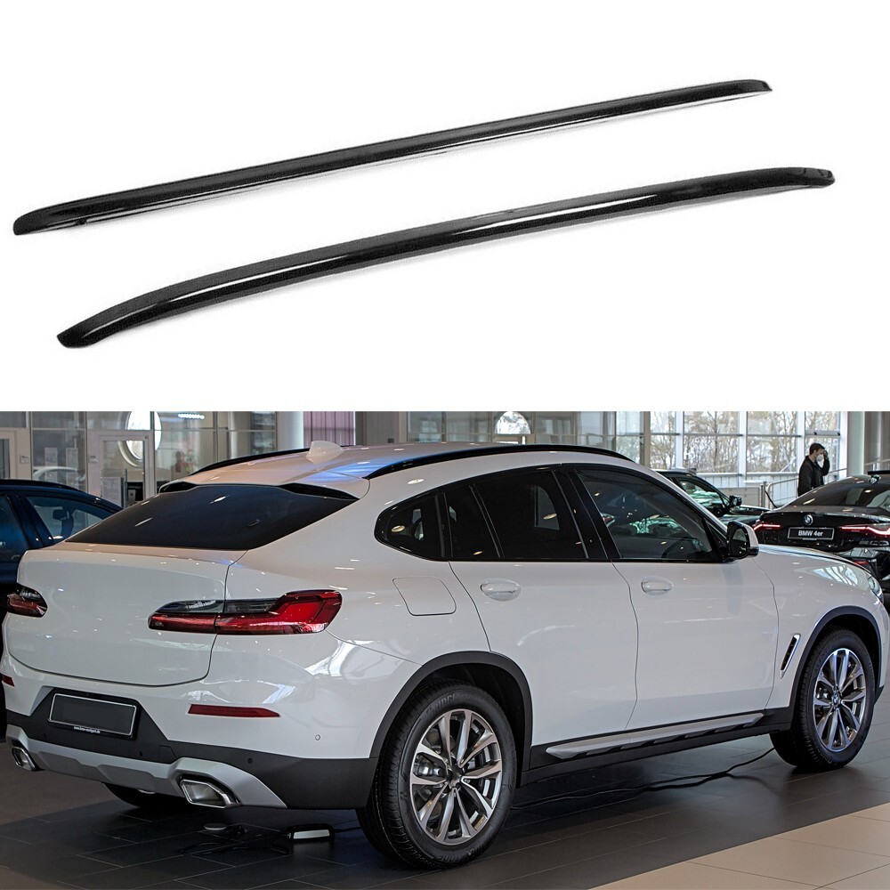 再）価格見直し」BMW BMW 純正 X4（G02）キャリア X3純正ベース 