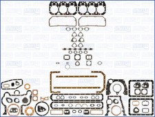 Full Engine Rebuild Gasket Set LEYLAND BUFFALO 4BU 11.1 TL11 (1978-/1980)
