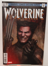 WOLVERINE #29B (2023) Benjamin Percy, Juan Jose Ryp, Adi Granov, Marvel Comics
