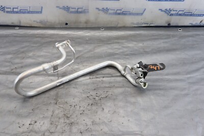 15-23 DODGE CHARGER HELLCAT SRT 6.2L OEM SUCTION LIQ LINE IHX 68158886AD #1547