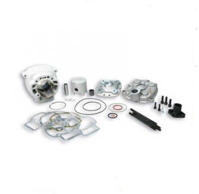 3113042 GRUPPO TERMICO MALOSSI MHR BIG BORE 7T 86CC CORSA 44 - Main Image