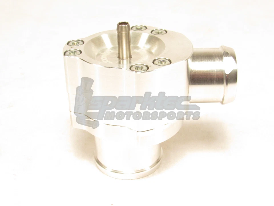 Válvula de soplado Boomba Turbo BPV aluminio BOV para Subaru Impreza WRX 2015-2018 Foto 3 de 4