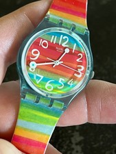 swatch gs124