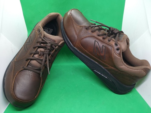 New Balance 928v3 Men's Brown Leather 
