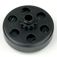 Centrifugal Clutch 5/8 Bore #35 Chain 11 Tooth for 79cc, 97cc, 105cc Engines