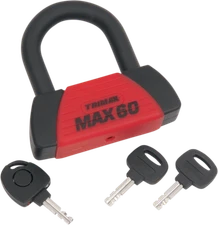Trimax Max60 U-Lock Max60