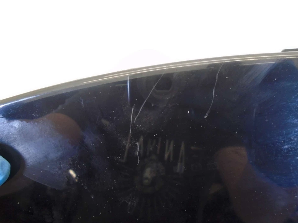 KIT ECU TOYOTA YARIS 1.4 DIÉSEL 1ª TV 2005-2011 Foto 3 de 4