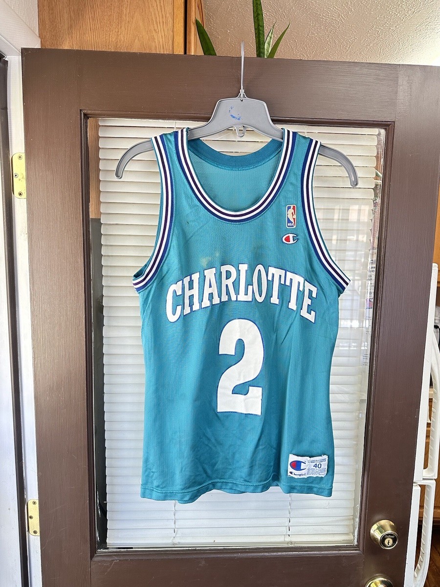 champion CHARLOTTE ダブルフェイス バスケットジャージ champion CHARLOTTE ダブルフェイス バスケットジャージ