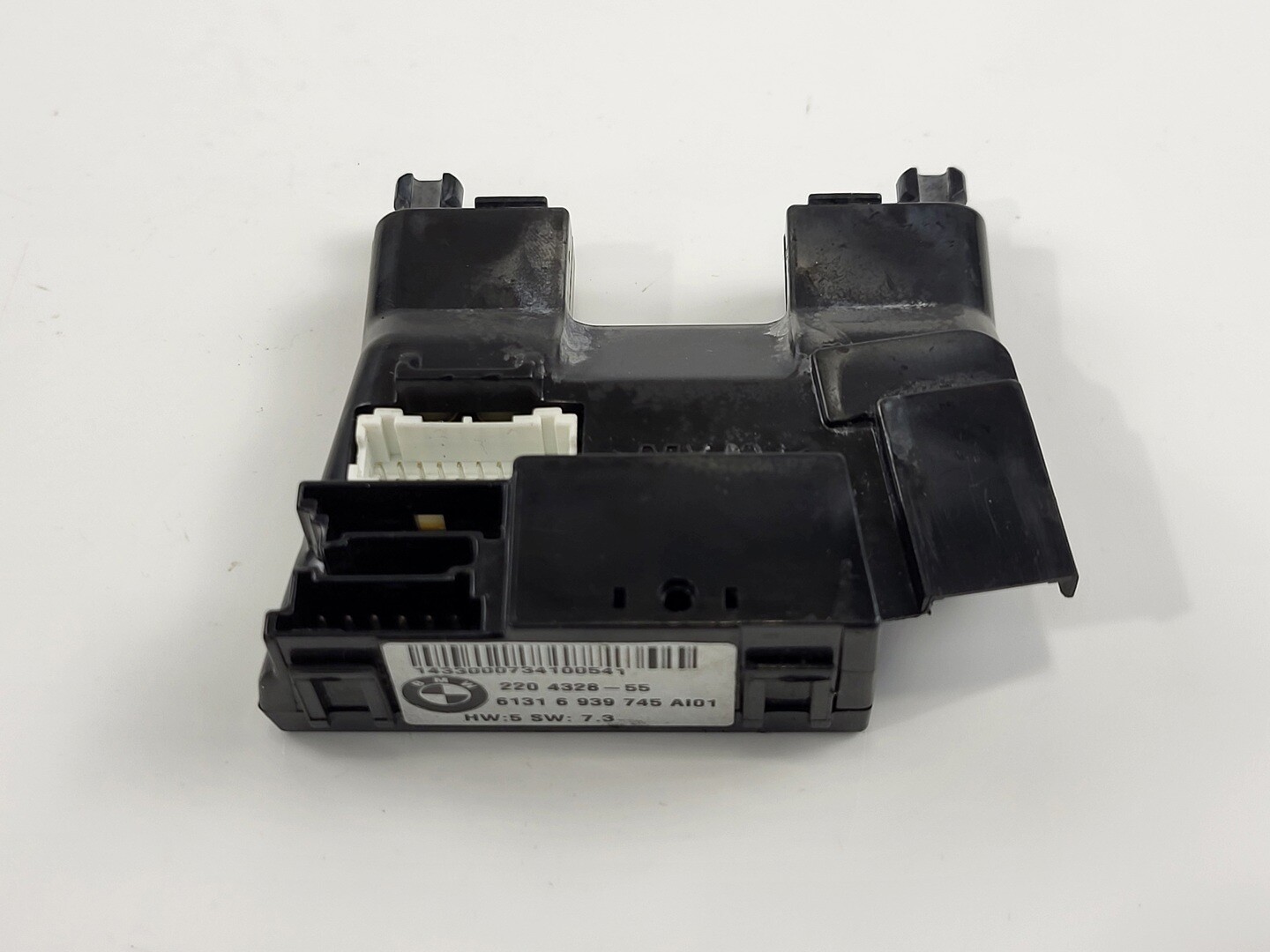Lenksteuerungsmodul BMW E65 6939745 / FE 7920 online kaufen | eBay