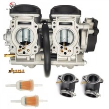 Vilebrequin (cigüeñal) Compatible Kawasaki KFX 700 2WD 2006-2008 - Marque Hot Rods, Réf. 46709, Neuf