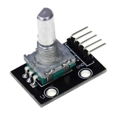 10PCS Rotary Encoder Brick Sensor Module Development Board For Arduino