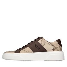 U U114 9819 Sneakers ALVIERO MARTINI 1a CLASSE Uomo Multicolor Amu02_alvi
