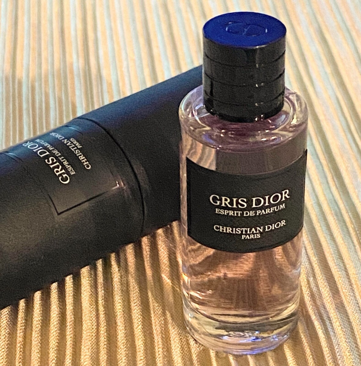 Ambre Nuit Dior Extrait Ambre Nuit Esprit De Parfum Dior Perfume A