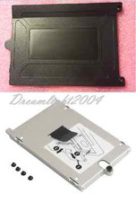 COMPAQ SATA HDD Caddy and HARD DRIVE COVER FOR HP NC6320 with 4 screws