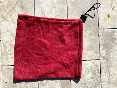 TORINO FC SCALDACOLLO CAPPELLO CALCIO VINTAGE CAP CUFFIA SOCCER FOOTBALL