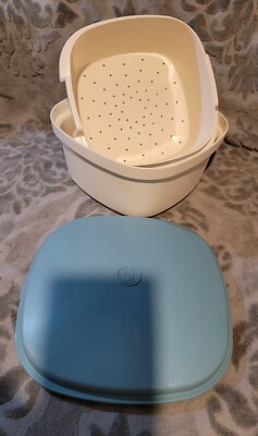 Rare Vintage TUPPERWARE Total 24 ~ 13 Ultra-21~ ORIGINALS ! | eBay