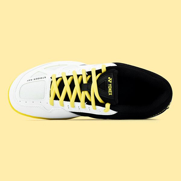 Yonex 24F/W Power Cushion Strider Ray Wide Unisex Badminton