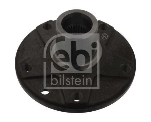 Front FEBI BILSTEIN 38521 Wheel Hub for AUDI,PORSCHE,VW