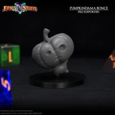 Pumpkindamas by Epics N Stuffs | D&D | DnD | Print on Demand