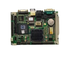 1pc used Advantech PCM-5824 REV A1 with memory